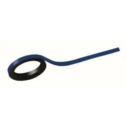 Magnetstreifen 0,5 cm x100 cm, 2 St./Set