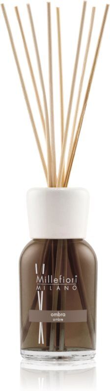 Millefiori Reed Ombra recharge pour diffuseur d'huiles essentielles 250 ml