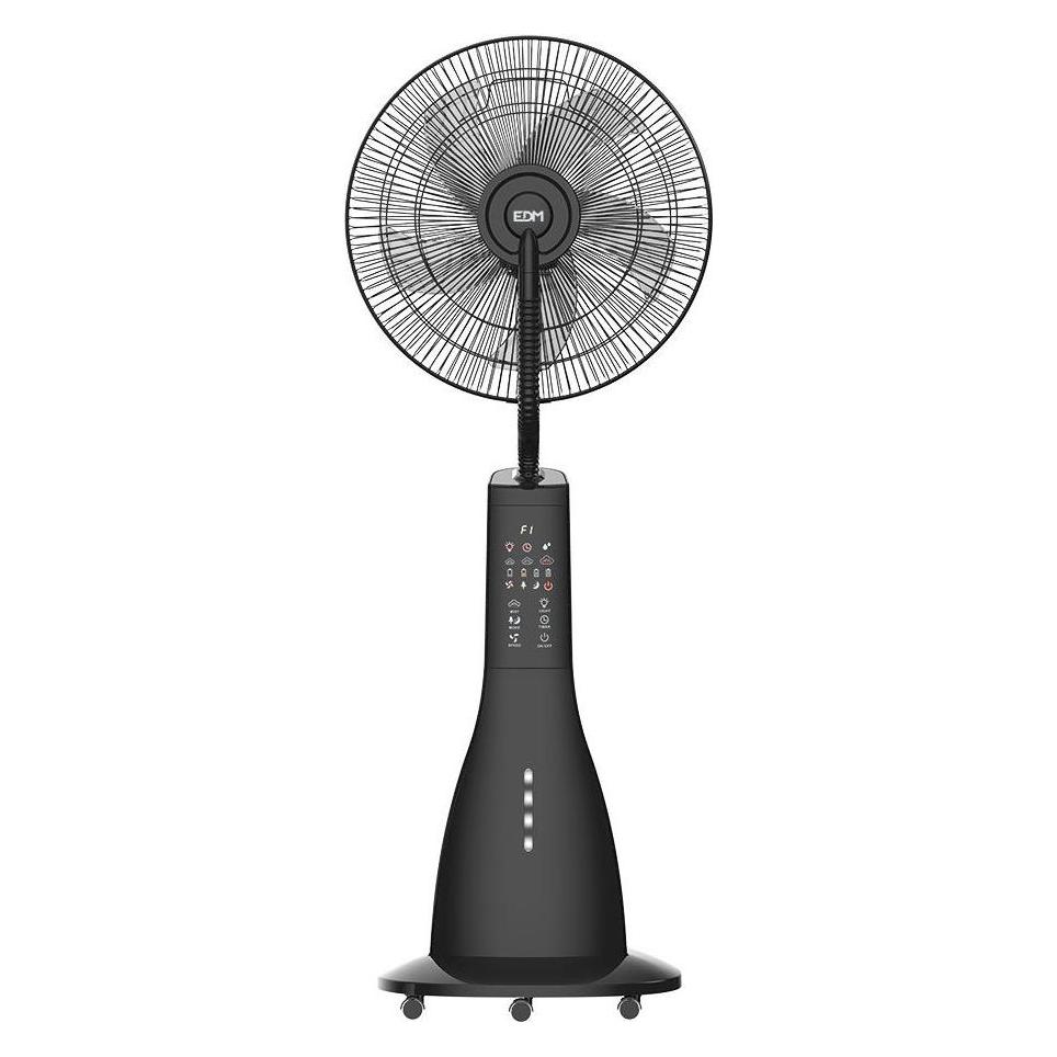 EDM Wiederaufladbarer Sprühventilator (67615597)