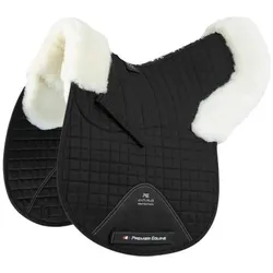 Premier Equine, Reitsattel