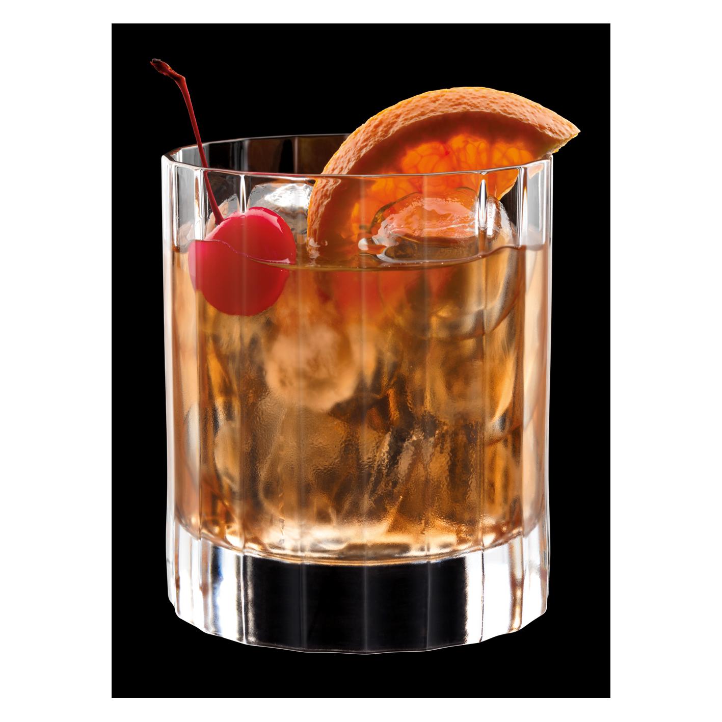 Luigi Bormioli Bach Whisky (2.55 dl, 1x, Whiskygläser) (PM 496)
