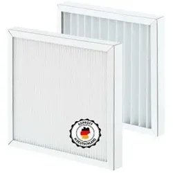 RIS 150 PE EKO F7+G4 Filterset (effizient)