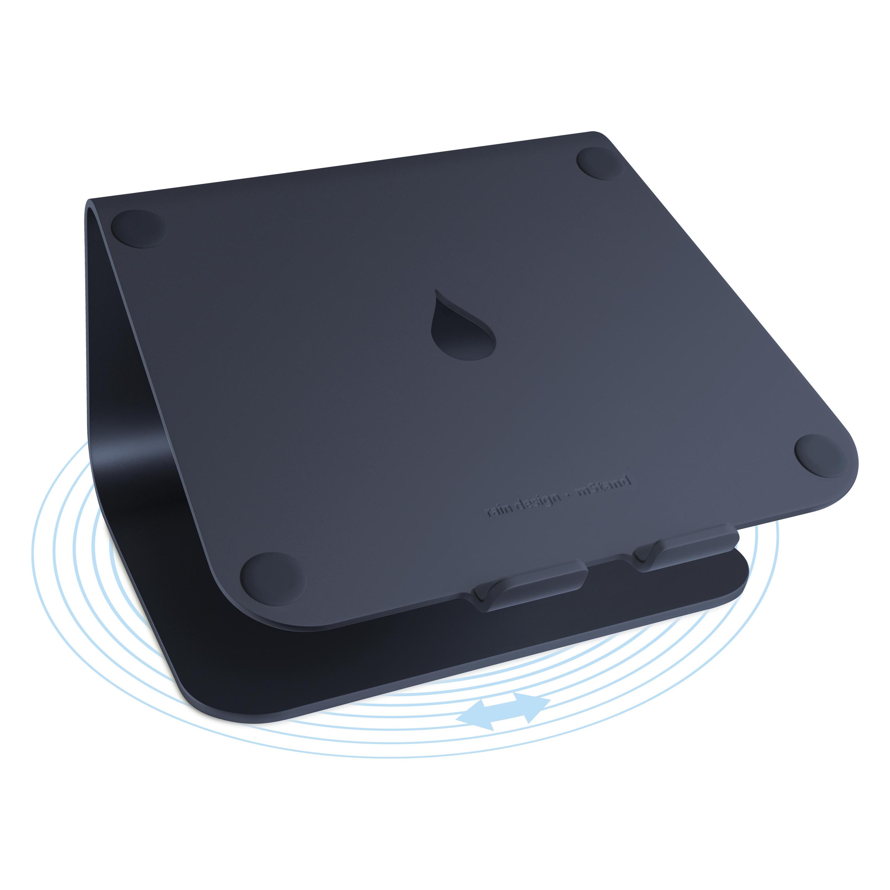 Raindesign mStand360 Laptop Stand midnight (10091)