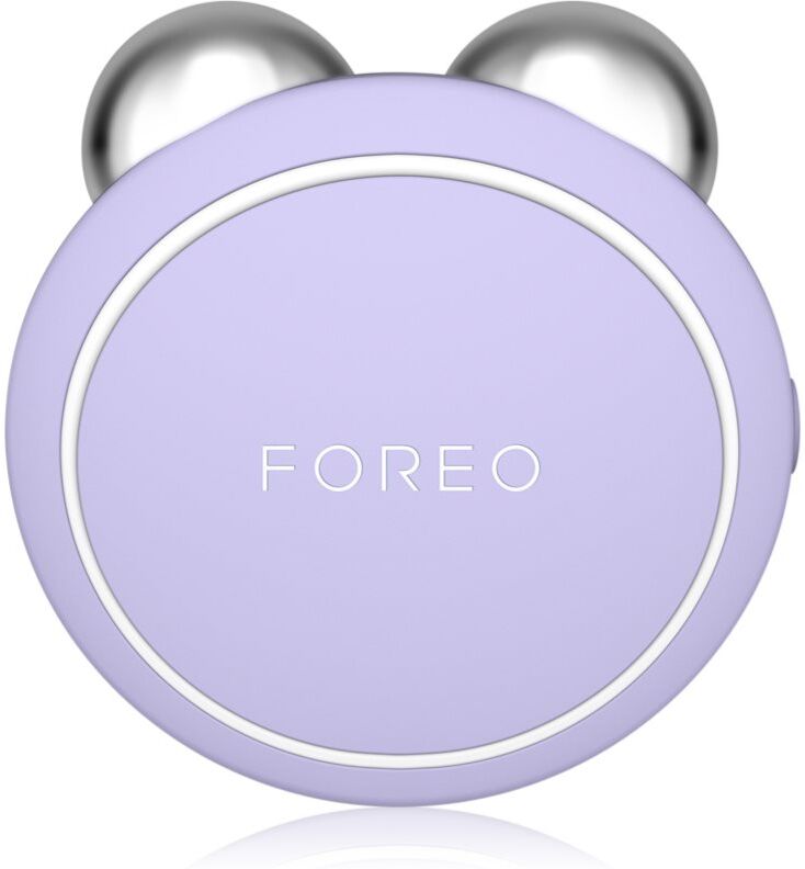 FOREO BEAR™ Mini Gesichtsstraffungsgerät mini Lavender