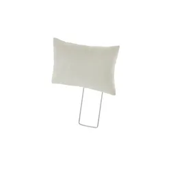 Max Schelling Kopfstütze  Maximum ¦ creme ¦ Maße (cm): B: 50 H: 34 T: 13.0