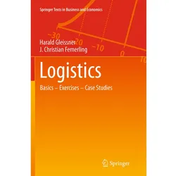 Springer Logistics