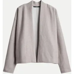 Jacke Unida Beige 40