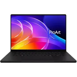 ASUS ProArt P16 (16", 1000 GB, 32 GB, CH, NVIDIA RTX Spark N1X 20-Core), Notebook, Weiss