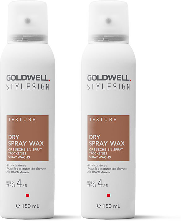 Goldwell StyleSign Dry Spray Wax 150ml Double