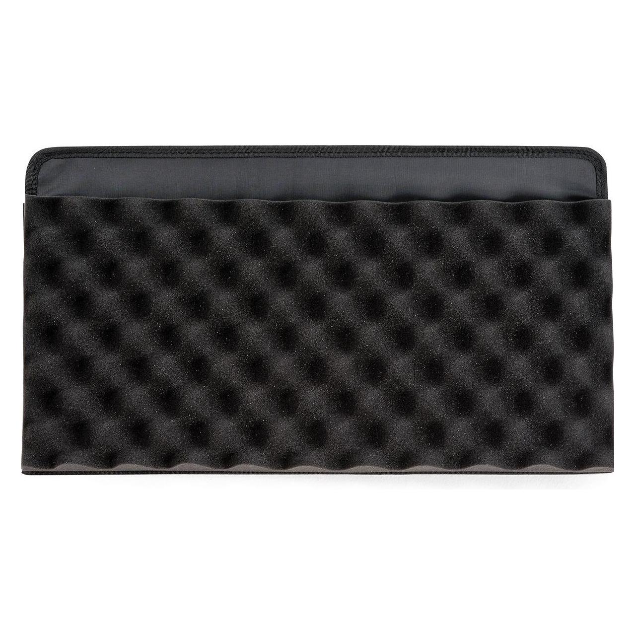 B+W Koffer Deckeltasche LP/1000 zu Typ 1000 und 2000 (Kamera Innentasche, 2.10 l) (LP/1000)