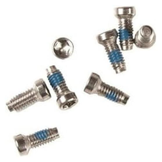 Wolf Tooth SRAM Direct Mount 8-Bolt Schrauben, silver (40086873)