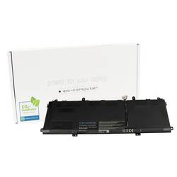 ipc-computer Notebook-Akku Akku SU06 REPLACE 11.55 V 6840 mAh IPC-Computer
