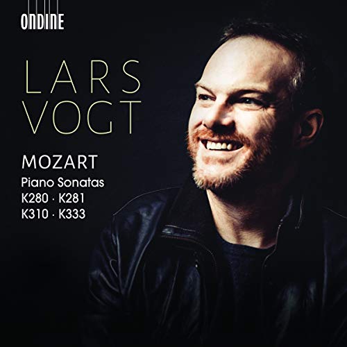 Lars Vogt - Mozart Klaviersonaten - Preis vom 05.10.2026 03:47:11 h