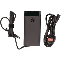 HP 925141-850 (230 W), Notebook Netzteil, Schwarz