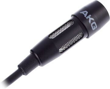 AKG CK 99 L BK noir