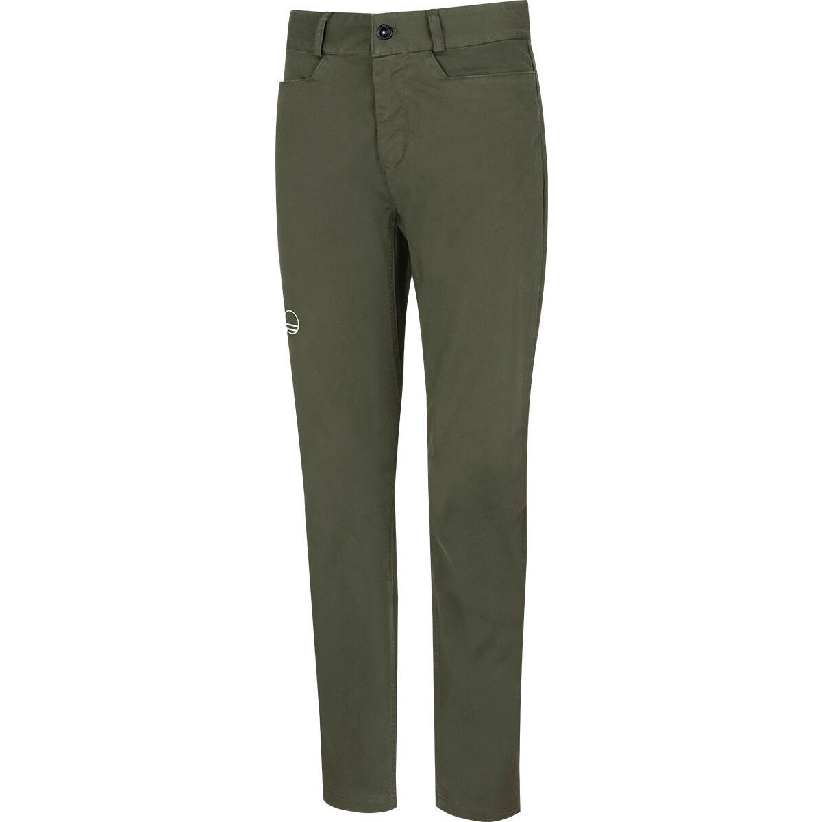 Wild Country Spotter W Pant greenspit (5270) S 40-0000095262-5270-S