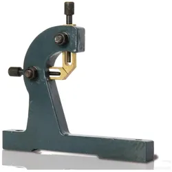 Optimum Mitlaufende Lünette Ø max. 34 mm für TU 2304