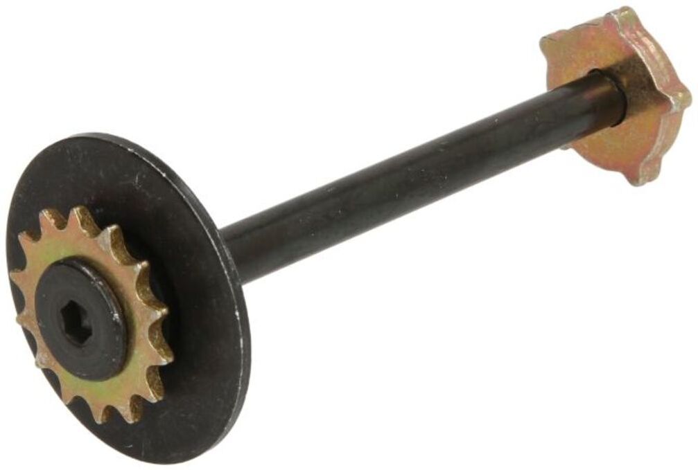 Jarrusatulan Korjaussarja Sbp Krk-128