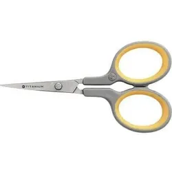 Westcott Schere Titanium Super E-30444 00 geb. 10cm/4Zoll ge/gr