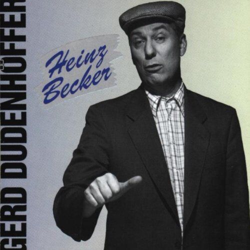 Gerd Dudenhöffer - Heinz Becker - Preis vom 16.10.2026 11:41:07 h