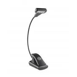 12274 Notenpultleuchte 4 LED