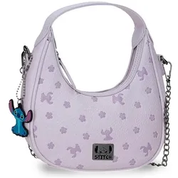 Disney, Kindergartentasche, Stitch Bloom shoulder bag small