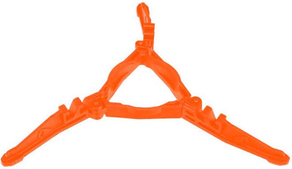 Jetboil  - Stabilisateur 2.0 Orange - Accessoire Réchaud Gaz