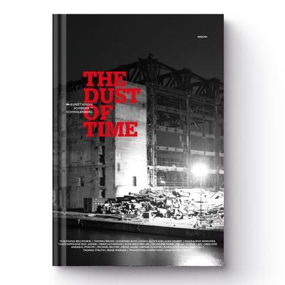 The Dust Of Time, Gebundene Ausgabe von Heinz Sauer,Karolin Schwab,Raimar Stange, KRAUTin Verlag, 978-3-96703-119-5