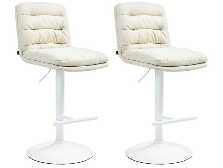 CLP Barhocker Damar (Set, 2er)