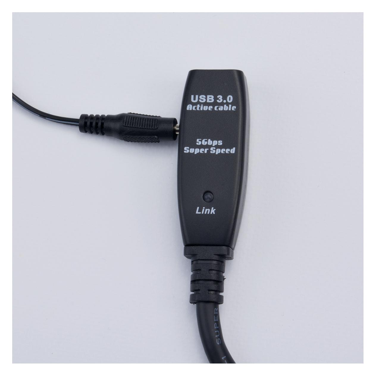MCL Cable D Extension USB 3.0 (MC923AMF/A-25M)