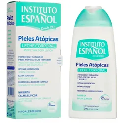 Instituto Español Atopic Skin Body Milk 300ml