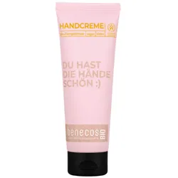 Pampelmuse - Handcreme