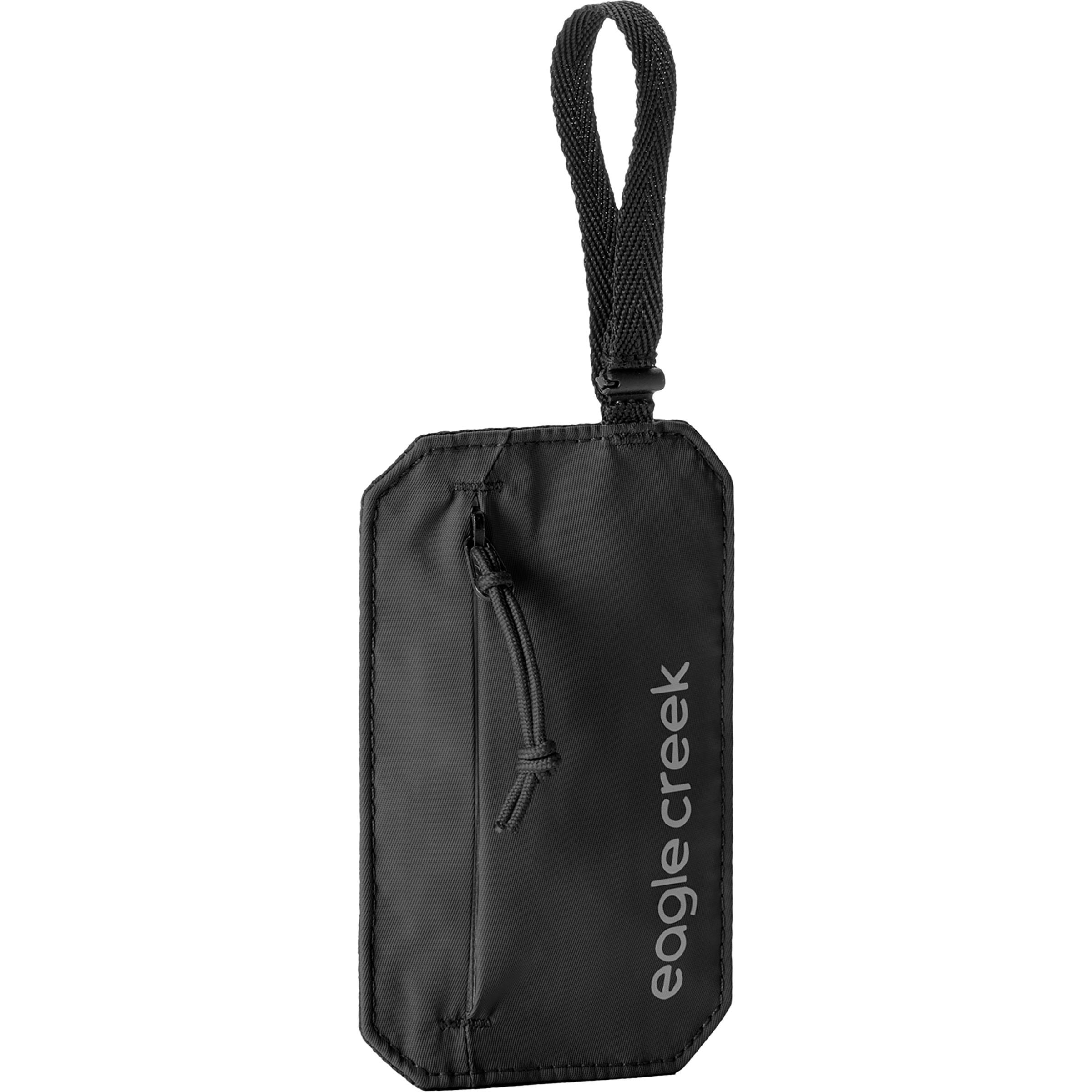 Eagle Creek Undercover RFID Hidden Pocket Anhänger Reise-Accessoires schwarz