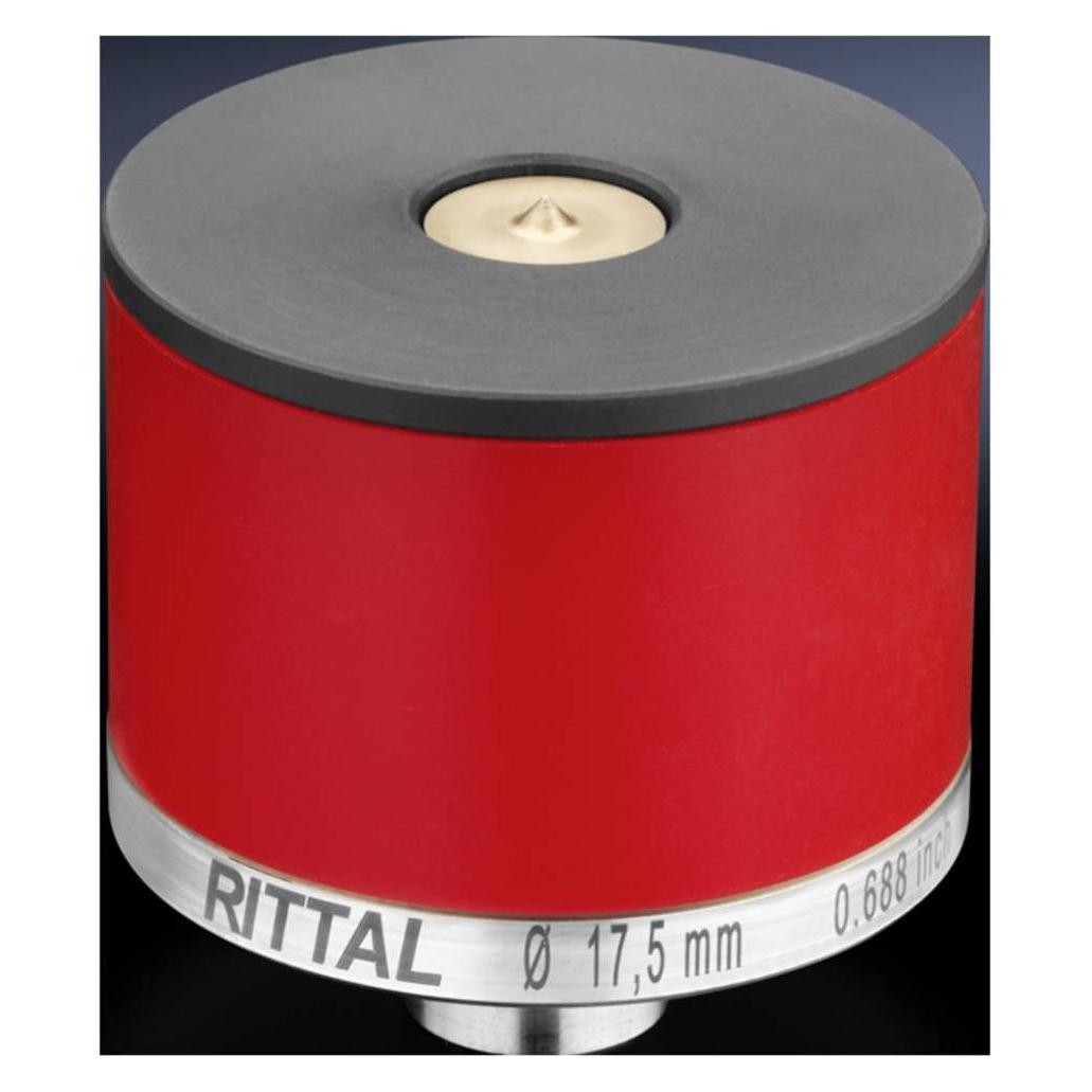 Rittal 4055748 Stempel 18mm (4055748)