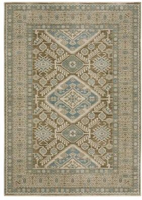 Style Haven Meadow Global Traditonal Area Rug