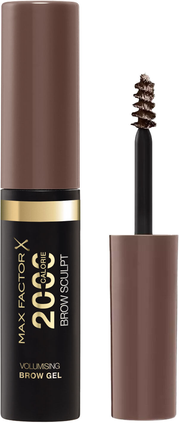 MAX FACTOR 2000 Calorie Brow Sculpt Gel