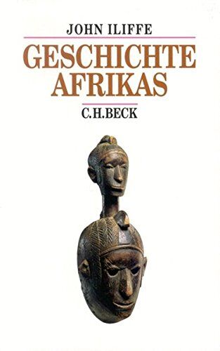 John Iliffe - Geschichte Afrikas - Preis vom 30.09.2026 22:30:23 h