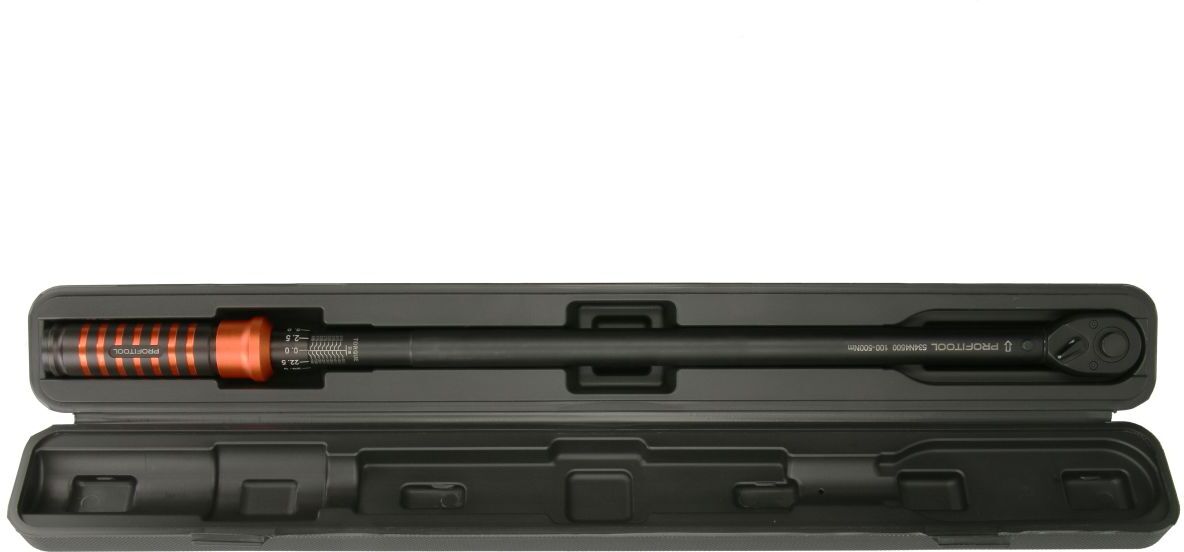Drehmomentschlüssel PROFITOOL 0X534N4500
