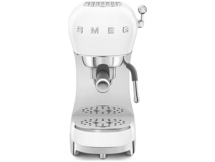 Smeg Espressomaschine Ecf02Wheu