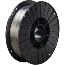Schweisskraft MAG Edelstahl-Schweißdraht SG X 2 CrNi 19 9 D300 15,0 kg 0,8 mm