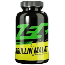 ZEC+ - Citrullin Malat - 180 Kapseln