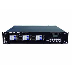 Eurolite DPX-620 DMX Dimmer 6-Kanal 70064130