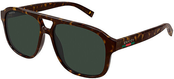 GUCCI Sonnenbrille GG1856S braun EG