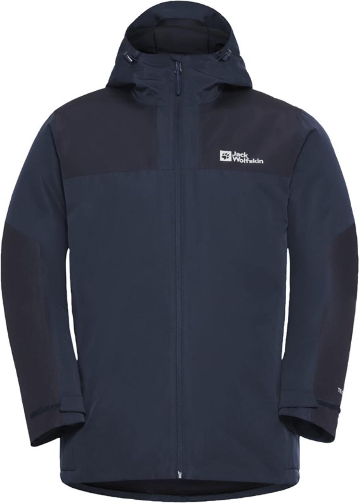Jacken Jack Wolfskin Jasper A61872C0412