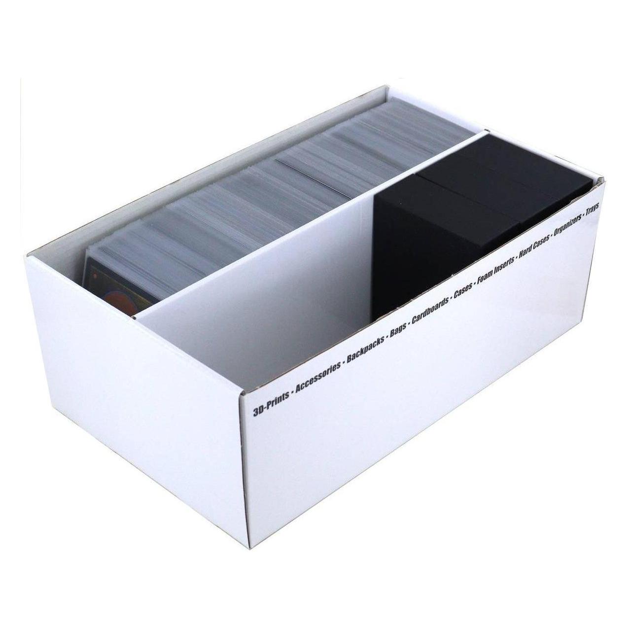 Feldherr Lagerbox TCHS105 für 1300 Karten und 3 Tokenhalter (Karton, Kunststoff) (410952)