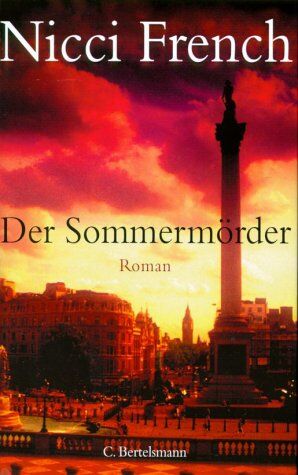 Nicci French - Der Sommermörder - Preis vom 02.10.2026 23:42:20 h