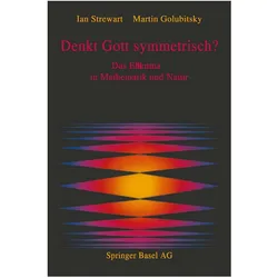 Denkt Gott symmetrisch?, Fachbücher von Stewart