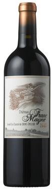 """Chateau Franc Mayne""" """Chateau Franc Mayne 2005 Red Wine - France"""