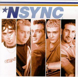N-Sync - N Sync - Preis vom 09.10.2026 07:28:09 h