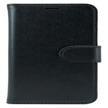 Screenor SMART mobile phone case 15.8 cm (6.2") Wallet case Black (Samsung Galaxy S24) (27797)